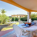 Gorgeous In Costa Rei Muravera-ca- 펜션 몬테나이