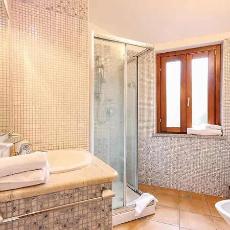 Gorgeous In Costa Rei Muravera-ca- 別荘