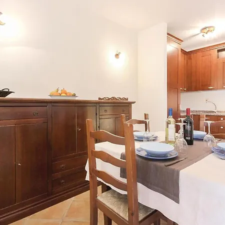 2 Bedroom Lovely In Costa Rei Muravera-ca- Дом отдыха Монте-Най