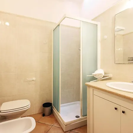 Gorgeous In Costa Rei Muravera-ca- モンテ・ナイ