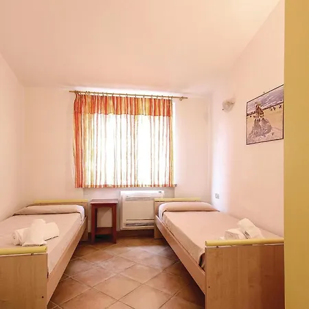 別荘 Gorgeous In Costa Rei Muravera-ca-