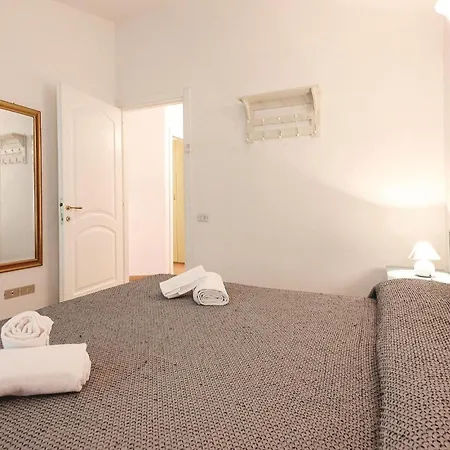 Дом отдыха 2 Bedroom Lovely In Costa Rei Muravera-ca- Монте-Най