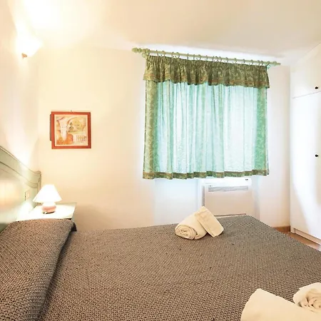 2 Bedroom Lovely In Costa Rei Muravera-ca- Монте-Най