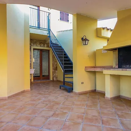 2 Bedroom Lovely In Costa Rei Muravera-ca- Дом отдыха *