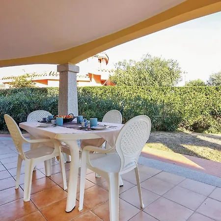 2 Bedroom Lovely In Costa Rei Muravera-ca- *
