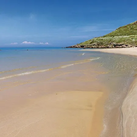 Gorgeous In Costa Rei Muravera-ca- *