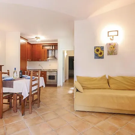 Gorgeous In Costa Rei Muravera-ca- 펜션