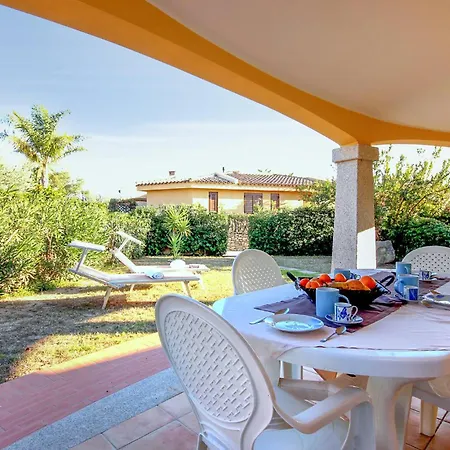 別荘 Gorgeous In Costa Rei Muravera-ca-